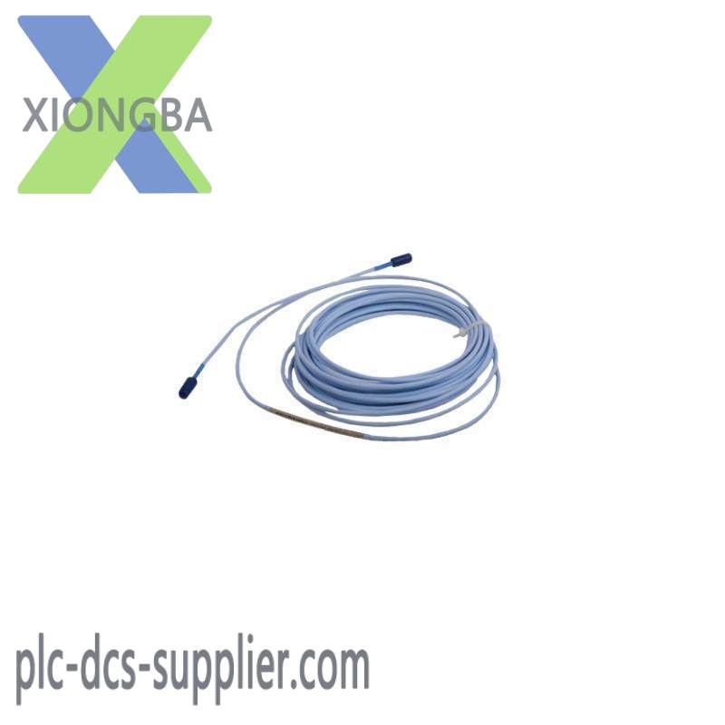 BENTLY NEVADA 330907-05-30-10-02-00 Reverse Mount Probe
