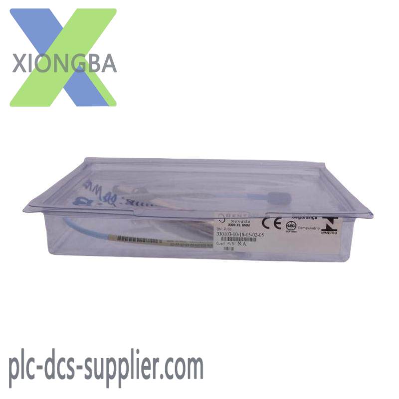 BENTLY NEVADA 330910-00-05-50-02-00 Proximity Probe