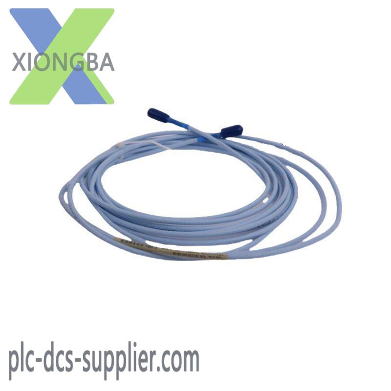 BENTLY NEVADA 330910-03-09-05-02-05 3300 XL Probe Sensor Cable
