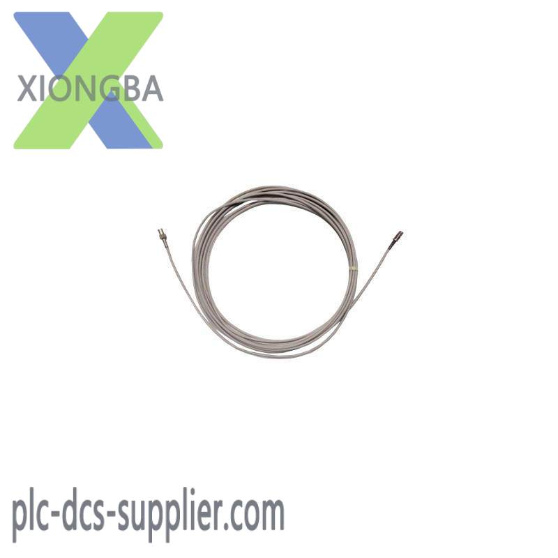 BENTLY NEVADA 330930-045-00-CN 3300 NSv Extension Cable