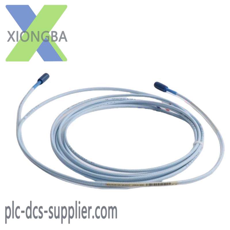 BENTLY NEVADA 330930-045-01-00 Extension Cable