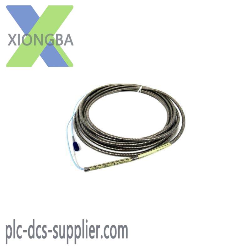 BENTLY NEVADA 330930-065-00-CN 3300 NSv Extension Cable