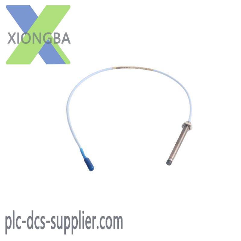 Bently Nevada 330930-065-03-05 Cable Extension