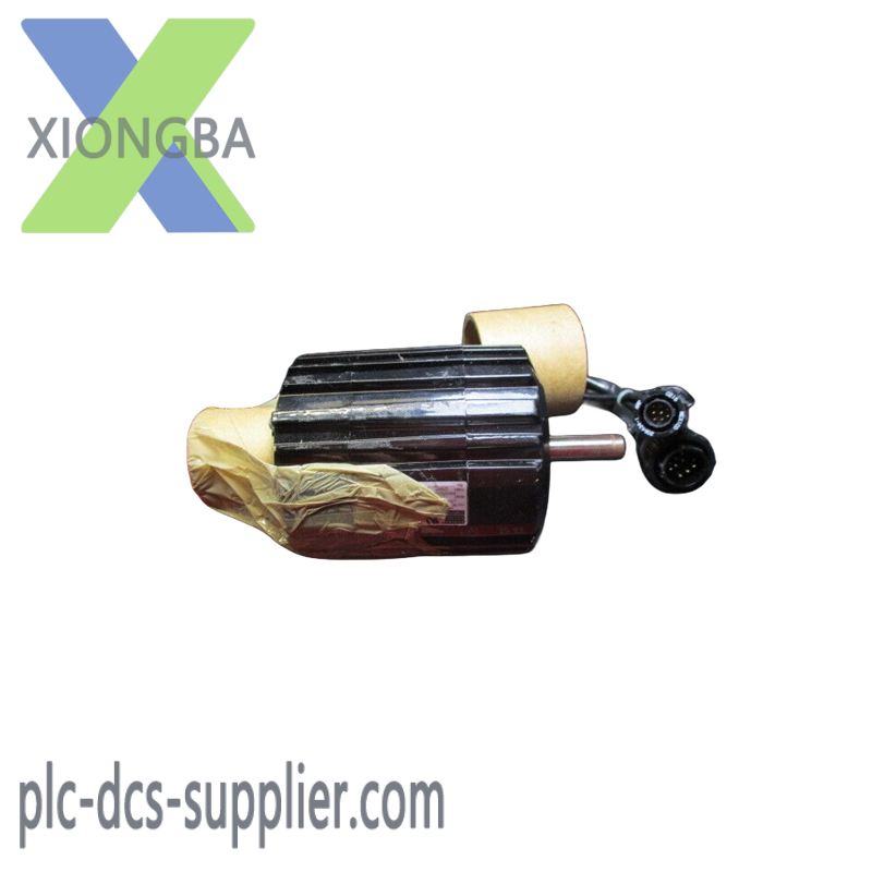 BODINE 3317HX New