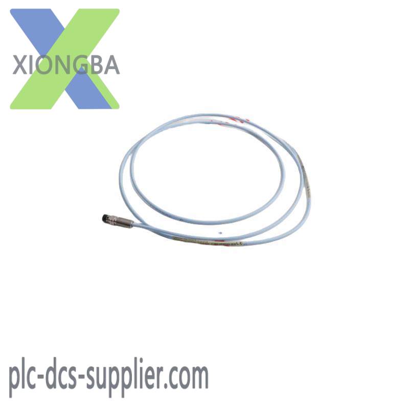 BENTLY NEVADA 33180-51-05 3300 XL Proximitor Sensor