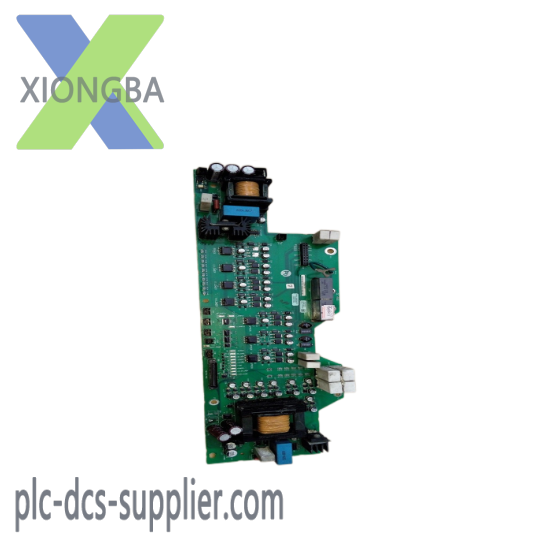 333080-A04 PC POWER SUPPLY BOARD