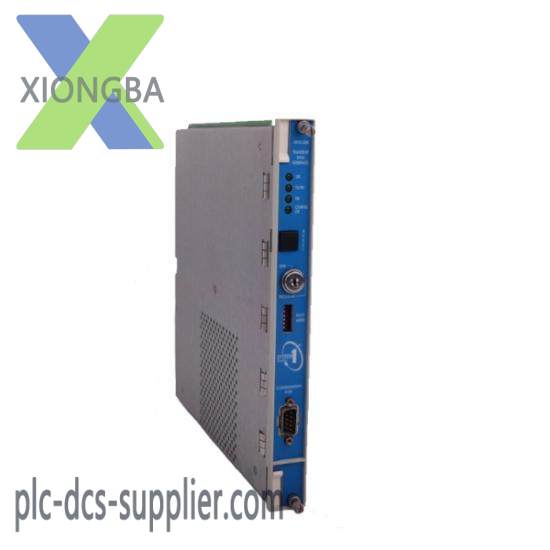 3500/20-01-02-01  Rack Interface Module  Bently Nevada