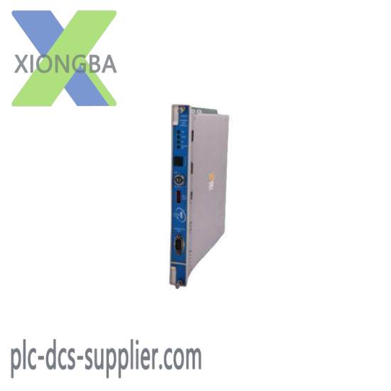 3500/22M 288055-01 Bently Nevada Interface Module