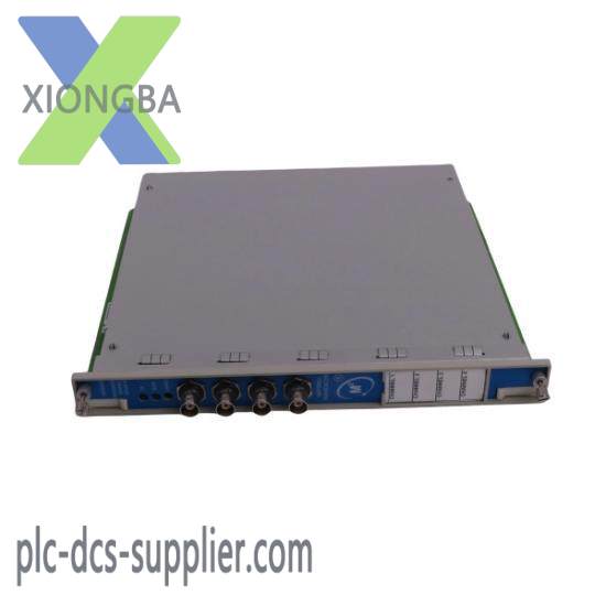 3500/42M 176449-02 Bently Nevada Proximitor Monitor