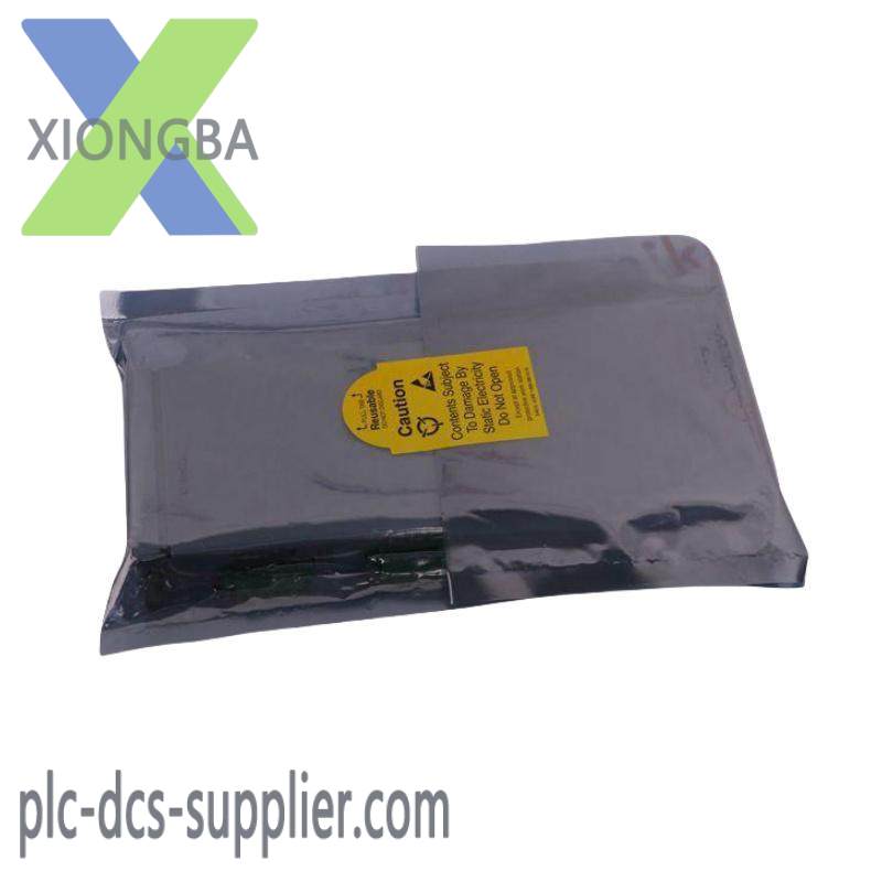 Bently Nevada 3500/53M 286566-01 Overspeed Detection Module