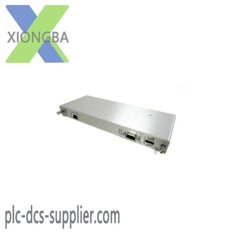 BENTLY NEVADA 3500/92 136188-01 Ethernet/RS485 Modbus I/O Module