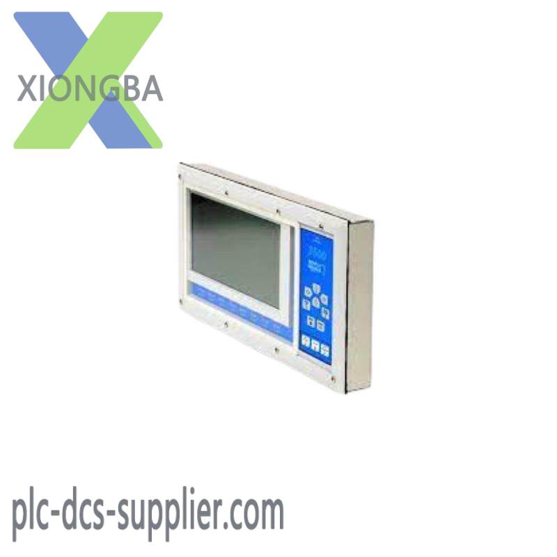 BENTLY NEVADA 3500/93 Display Interface Module