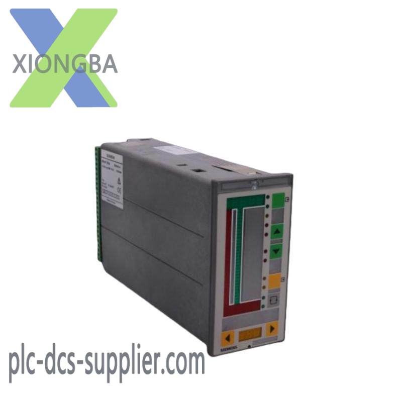 SIEMENS 353A4F1NNNTNNA4 Moore 353 Process Automation Controller