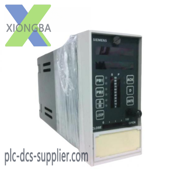 353A4FNNNNNNNA4 Moore Automation Controller