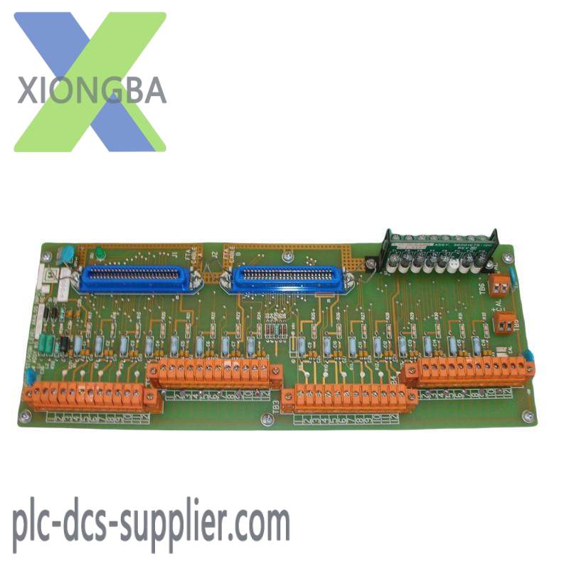 Honeywell A860-0365-T101