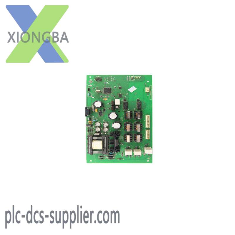 Allen-Bradley 394877-A02