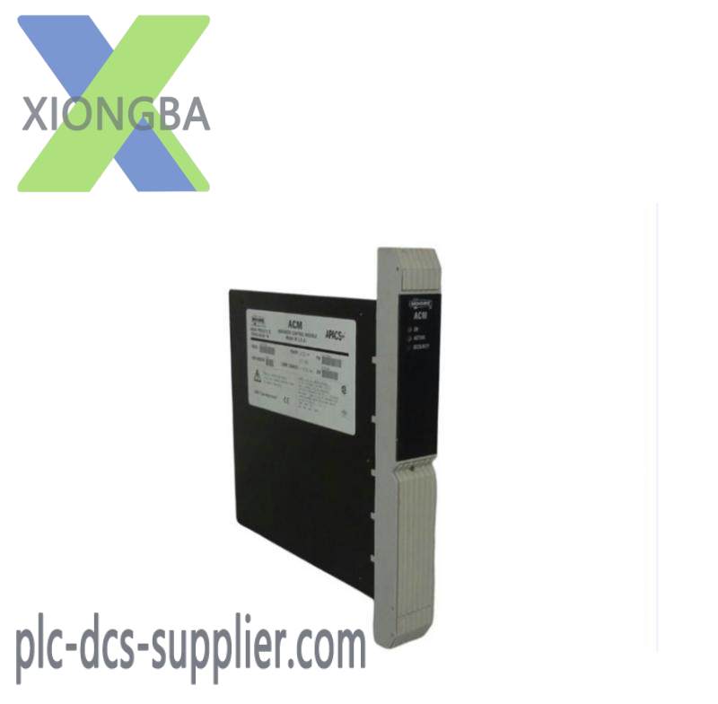 SIEMENS 39ACM14CAN CONTROL MODULE ADVANCED