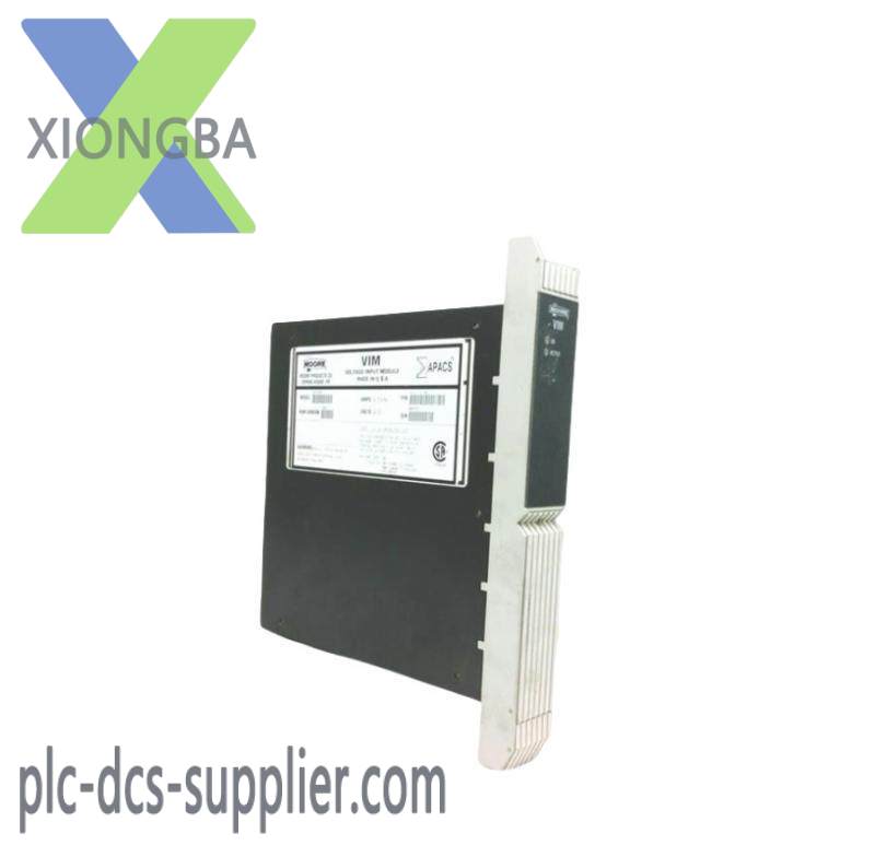 SIEMENS 39VIMCBN VOLTAGE INPUT MODULE