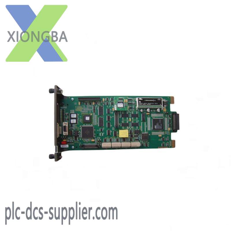 ABB 3ASD489301A410 YPK107E Electronic Card