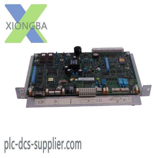 3ASD573001A1  Drive Digital Processor Module  ABB
