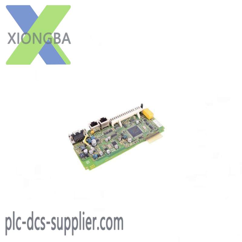 KEB 3BF523A-0029 CONTROL BOARD