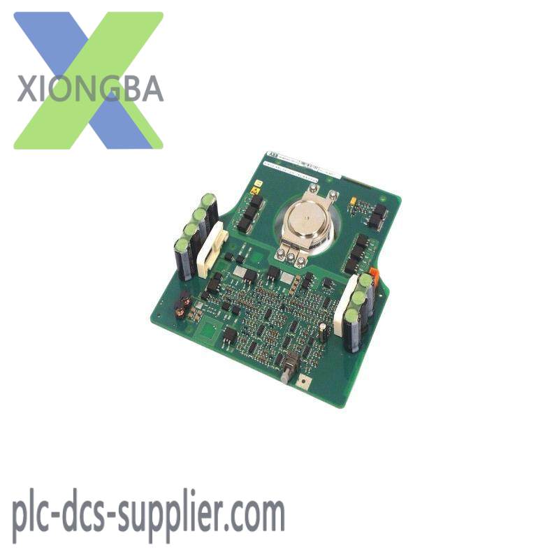 ABB 3BHB004027R0101 GV C700 AE01 3BHL000382P0101 5SHX0445D0001 PCB Board