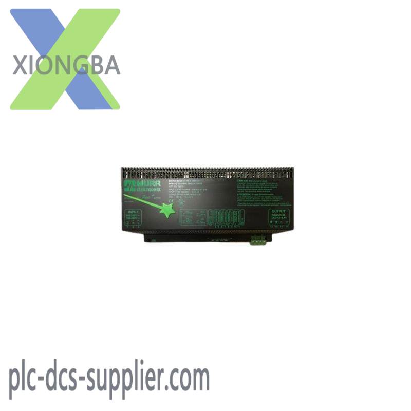 ABB 3BHB006449R0002 Power module