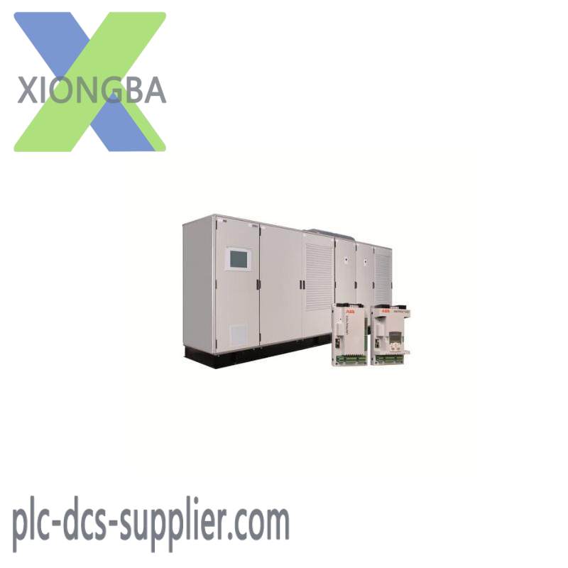 ABB 3BHE003523R0030 FILTER FOR POWER PACK