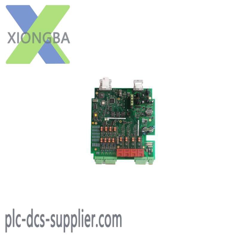 ABB 3BHE009319R0001 UNS2881B-P V1 CIRCUIT BOARD