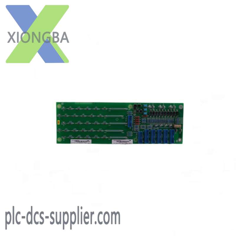 ABB 3BHE012276R0101 UAD143A101 PCB Board