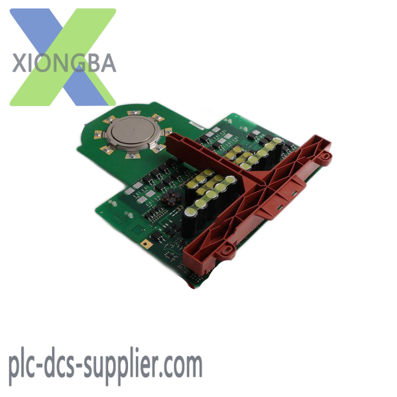 ABB 3BHE014023R0101 UFC789 AE101 FSCD-BOARD