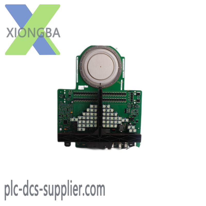 ABB 3BHE014967R0002 UNS2880B-P,V2 COB PCB Assembled