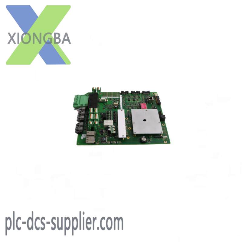 ABB 3BHE022287R0001 UCD240A01 Converter Module