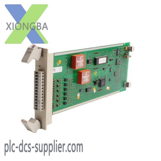 3BSE001449R1 TC520 ABB Communication Module