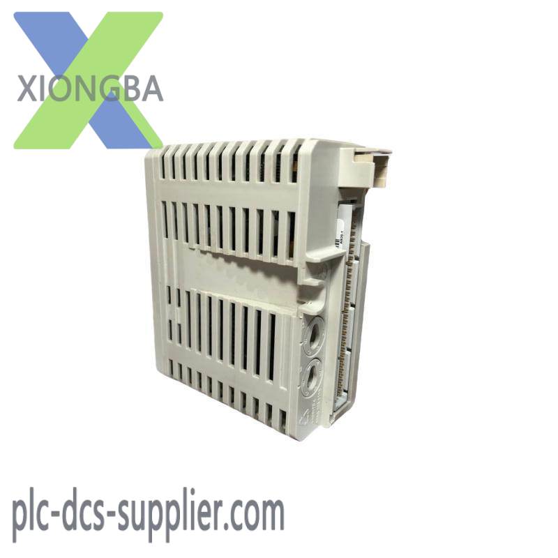 ABB 3BSE008544R1 Power supply module