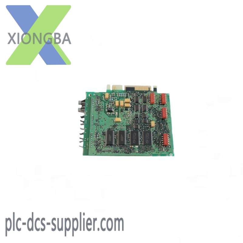 ABB 3BSE018137R1 CI858-1 Card motherboard