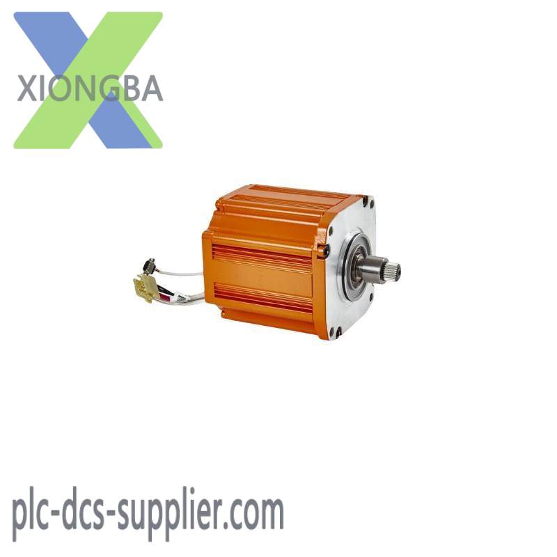 ABB 3HAC029032-004 Servo Motor