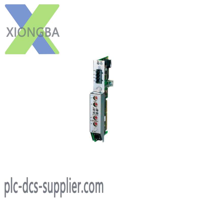 B&R 3IF787.9 aPCI interface module