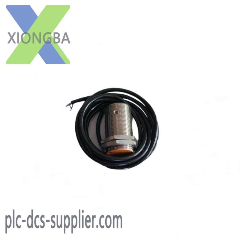 SIEMENS 3RG4014-4AB02 PROXIMITY SWITCH INDUCTIVE