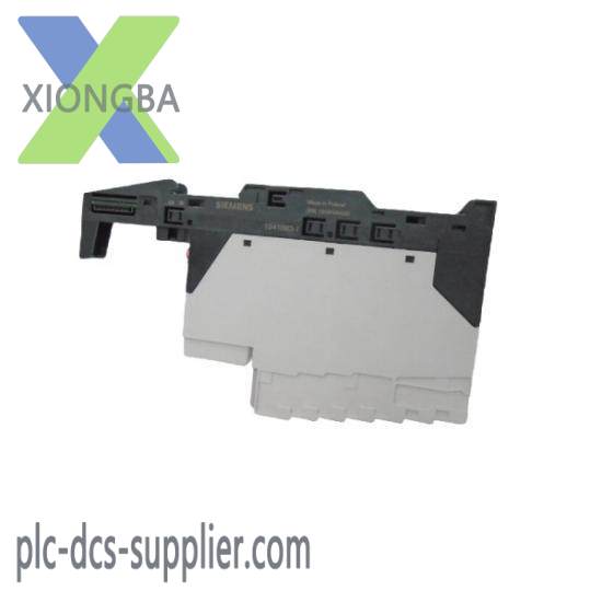 3RK1903-0AA00  SIEMENS SIMATIC  Terminal Module