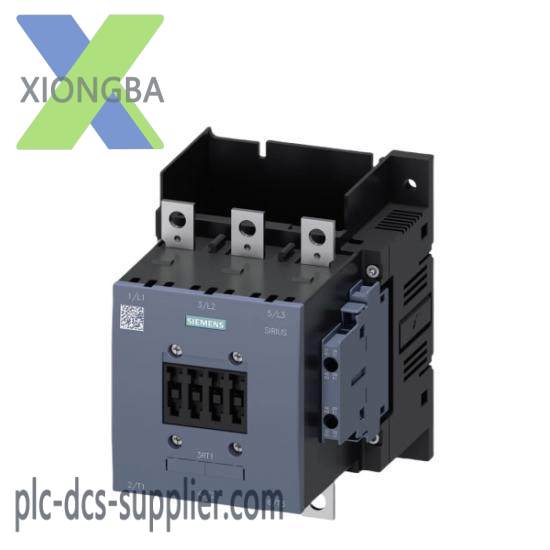 3RT1054-6AF36 Siemens Contactor