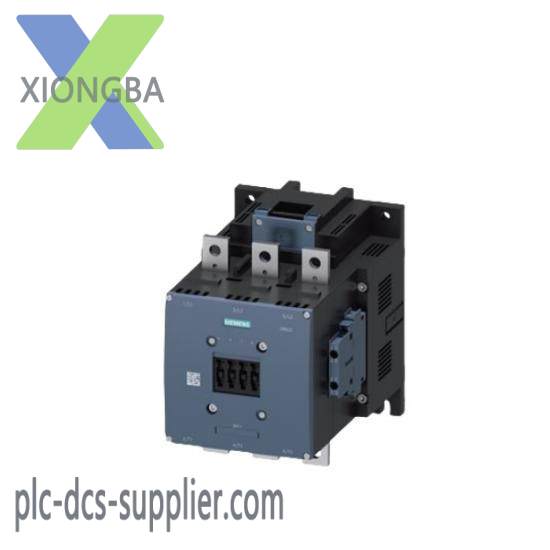 3RT1076-6AV36 Siemens
