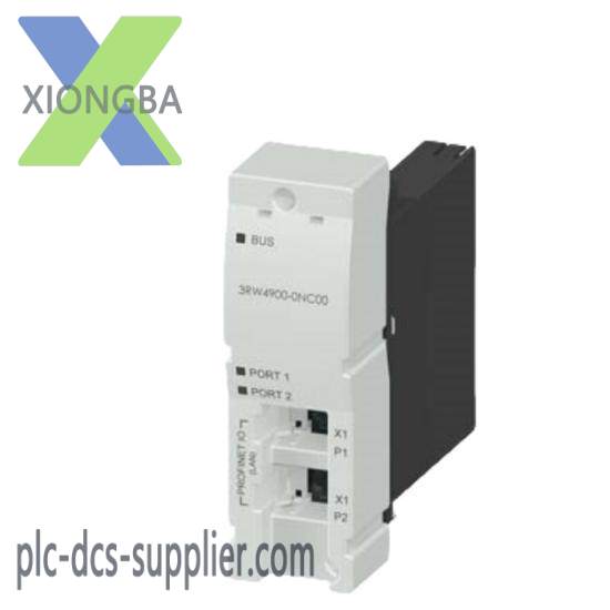 3RW4900-0NC00  Siemens
