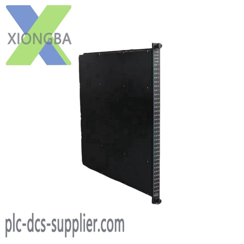Invensys Triconex 4000212-002 TRIDENT EXTENDER BUS ASSEMBLY KIT