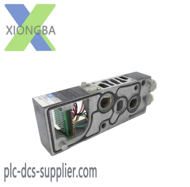 SIEMENS 405-4DAC-2 OUTPUT MODULE
