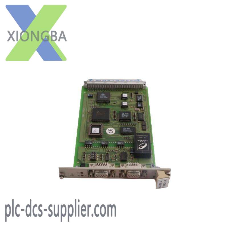 HIMA 42300 LOGIC FUCTION MODULE