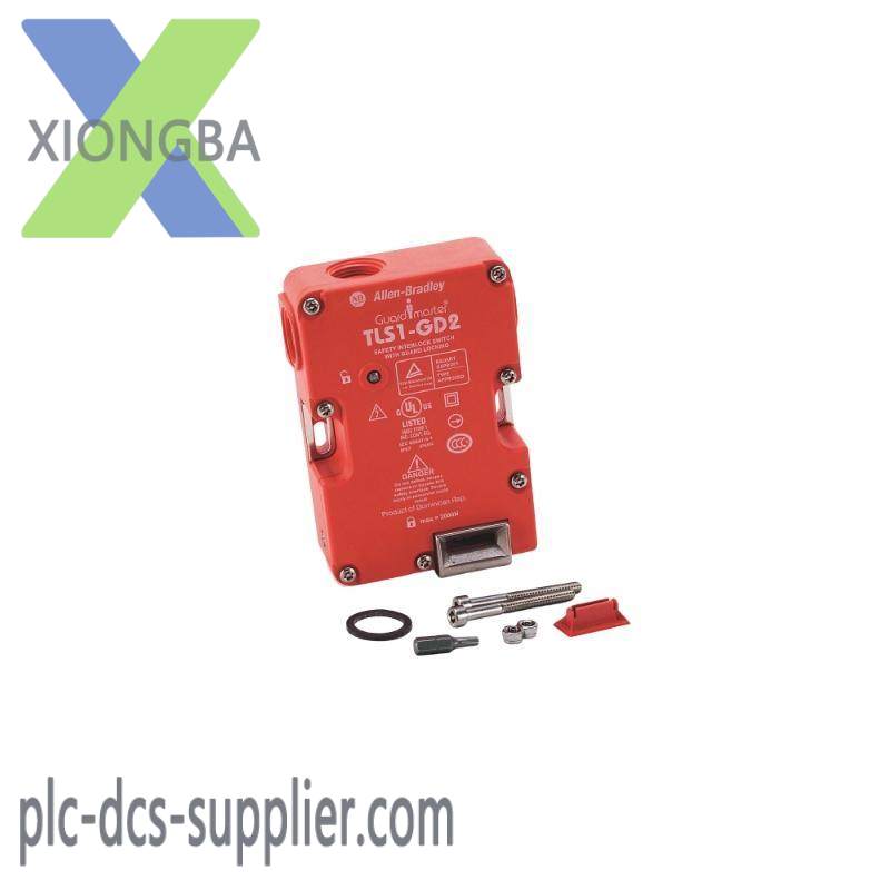  440G-T27127 TLS-2 GD2 Power to Lock