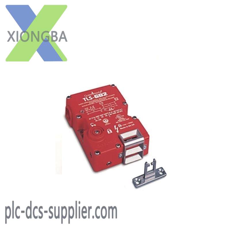 AB 440G-T27181 Guard Locking Switch