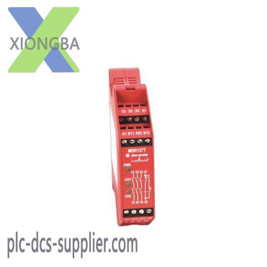 440R-N23126  Guardmaster LTD Module