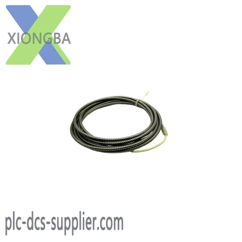 BENTLY NEVADA 4454-156 Thermal Couple Heat Sensor